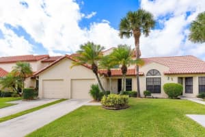 10325 Hidden Springs Court, Boca Raton, FL 33498 - MLS#R11127647