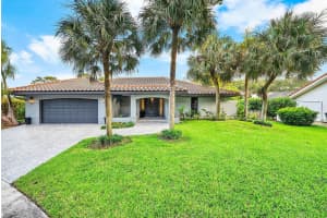 3614 Nw 23rd Terrace, Boca Raton