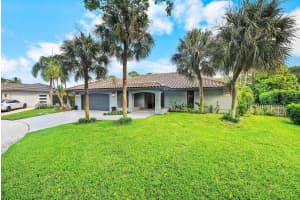 3614 NW 23rd Terrace, Boca Raton, FL 33431 - MLS#R11127652