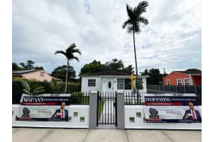 740 NW 122nd Street, North Miami, FL 33168 Sold 12/01/25