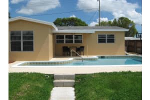 1023 Andrews Road, West Palm Beach, Fl 33405, West Palm Beach