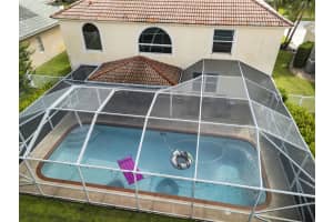 15814 Bent Creek Road, Wellington, FL 33414 Sold 01/15/26