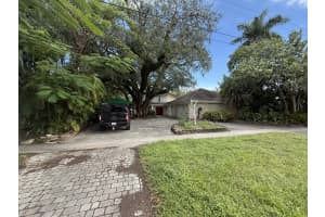 3731 N Park Road, Hollywood