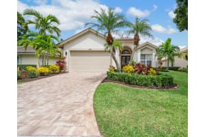 8410 Belfry Place, Port Saint Lucie