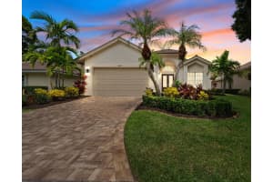 8410 Belfry Place, Port Saint Lucie, FL 34986 - MLS#R11127672