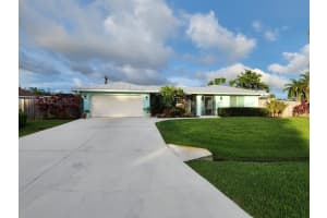 2373 SE Bordeaux Court, Port Saint Lucie, FL 34952 Sold 11/10/25