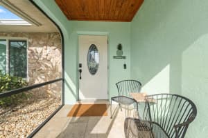 2373 SE Bordeaux Court, Port Saint Lucie, FL 34952 Sold 11/10/25