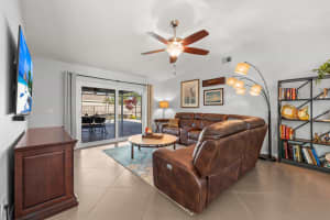 2373 SE Bordeaux Court, Port Saint Lucie, FL 34952 Sold 11/10/25