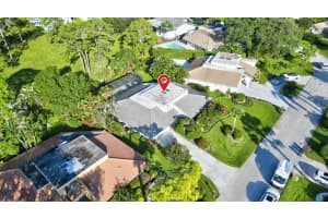 634 W Lakewoode Circle, Delray Beach, FL 33445 - MLS#R11127678