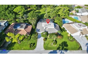 634 W Lakewoode Circle, Delray Beach, FL 33445 - MLS#R11127678