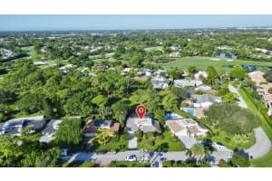 634 W Lakewoode Circle, Delray Beach, FL 33445 - MLS#R11127678