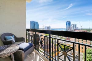 801 S Olive Avenue 902, West Palm Beach, FL 33401 - MLS#R11127682