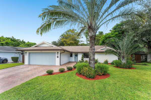 14271 Flora Lane, Wellington, FL 33414 Sold 10/20/25