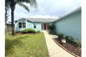 2509 SW Cooper Lane, Port St Lucie, FL 34984 Sold 11/07/25