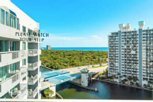 2670 E Sunrise Boulevard 1202, Fort Lauderdale, FL 33304 - MLS#R11127696