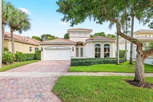 9469 Via Elegante, Wellington, FL 33411 Sold 12/15/25