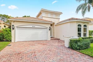 9469 Via Elegante, Wellington, FL 33411 Sold 12/15/25