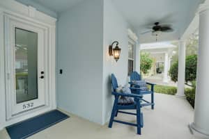532 Sweet Bay Circle, Jupiter, FL 33458 Sold 11/17/25