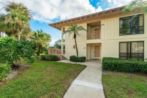 655 Brackenwood Cove 655, Palm Beach Gardens, FL 33418 - MLS#R11127716