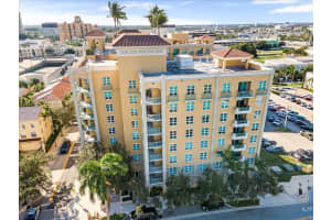 403 S Sapodilla Avenue 405, West Palm Beach, FL 33401 - MLS#R11127718