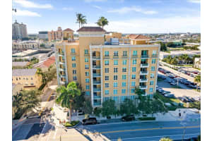 403 S Sapodilla Avenue 405, West Palm Beach, FL 33401 - MLS#R11127718