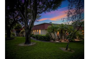 857 Worcester Lane B, Lake Worth, FL 33467 - MLS#R11127722