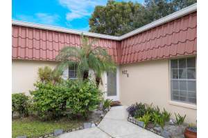 857 Worcester Lane B, Lake Worth, FL 33467 - MLS#R11127722
