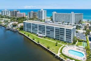 3100 S Ocean Boulevard 5160, Highland Beach, FL 33487 - MLS#R11127723