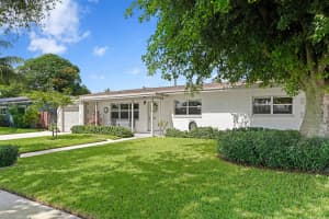 1409 W Ocean Avenue, Lantana, FL 33462 - MLS#R11127724
