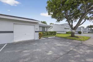 2641 Gately Drive W 2404, West Palm Beach, FL 33415 - MLS#R11127734