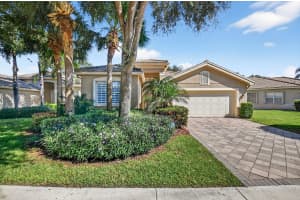 6881 Watertown Drive, Boynton Beach, FL 33437 Sold 12/31/25