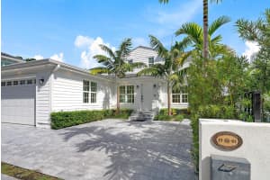 291 Austin Lane, West Palm Beach, FL 33401 - MLS#R11127743
