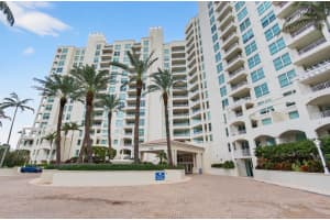 3700 S Ocean Boulevard 110a, Highland Beach