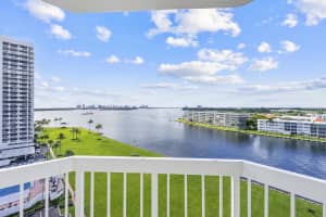 123 Lakeshore Drive 943, North Palm Beach, FL 33408 - MLS#R11127746