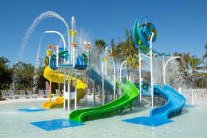 14501 Grove Resort Avenue 1617, Winter Garden