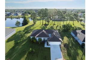 4583 SW Bradbury Street, Port Saint Lucie, FL 34953 Sold 01/15/26