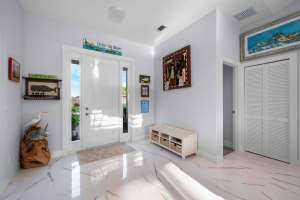 4583 SW Bradbury Street, Port Saint Lucie, FL 34953 Sold 01/15/26