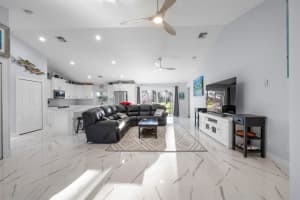 4583 SW Bradbury Street, Port Saint Lucie, FL 34953 - MLS#R11127749