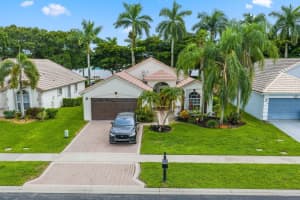 1971 Oak Berry Circle, Wellington, FL 33414 - MLS#R11127750