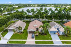 1971 Oak Berry Circle, Wellington, FL 33414 - MLS#R11127750