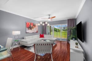 2900 N Palm Aire Drive 203, Pompano Beach, FL 33069 - MLS#R11127752