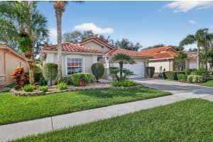 7674 Caprio Drive, Boynton Beach, FL 33472 - MLS#R11127755