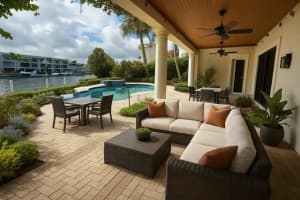 1111 Singer Drive, Singer Island, FL 33404 - MLS#R11127763