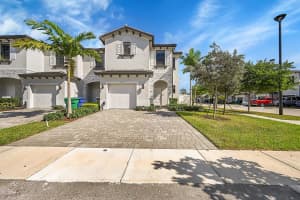 20357 NW 4th Path, Miami Gardens, FL 33169 - MLS#R11127765