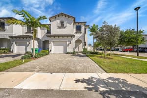 20357 NW 4th Path, Miami Gardens, FL 33169 - MLS#R11127765