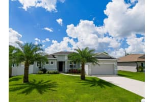 1130 SW Arc Court, Port Saint Lucie, FL 34953 Sold 10/30/25