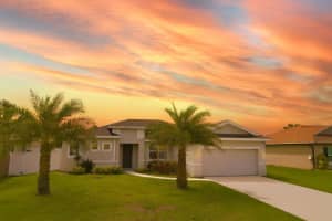 1130 SW Arc Court, Port Saint Lucie, FL 34953 Sold 10/30/25