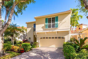 17 Via Aurelia, Palm Beach Gardens, FL 33418 Sold 11/26/25