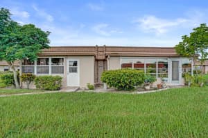338 Seville O, Delray Beach, FL 33446 - MLS#R11127789