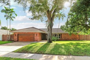 100 SW 15th Court, Boca Raton, FL 33486 Sold 10/29/25